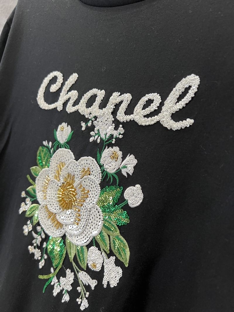 Chanel T-Shirts